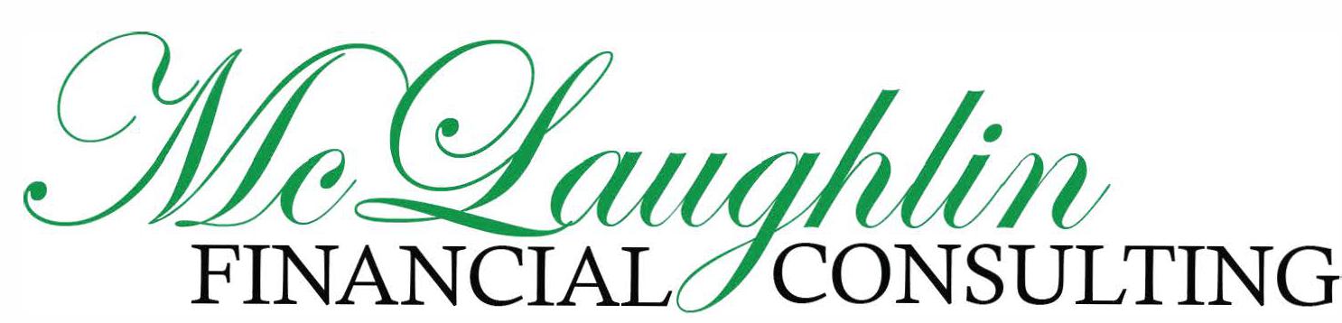 McLaughlin Logo only